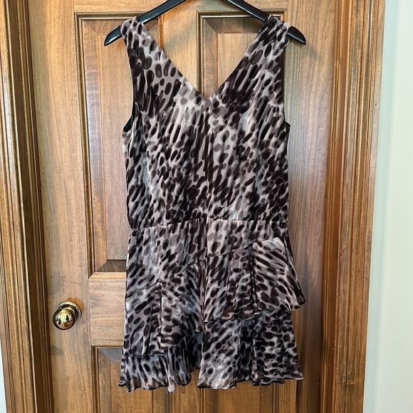 BCBG MaxAzria Cocktail Dress - Picture 3 of 3